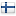 vegekauppa.fi hosted country